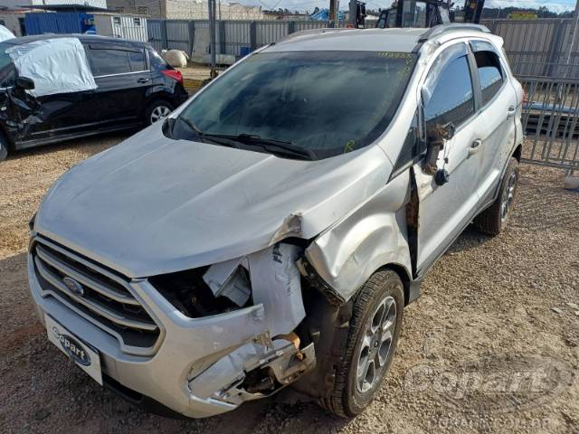 2020 FORD ECOSPORT 