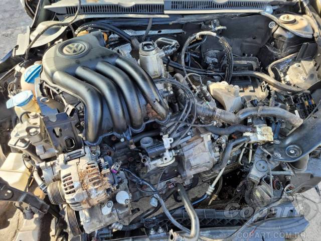 2014 VOLKSWAGEN JETTA 