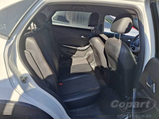 2020 CAOA CHERY TIGGO 2 