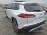 2023 TOYOTA COROLLA CROSS 