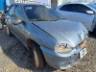 2001 CHEVROLET CORSA SEDAN 