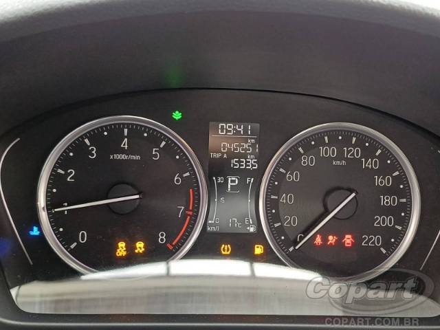 2024 HONDA CITY HATCHBACK 