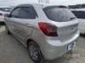 2016 FORD KA 