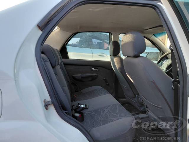 2015 FIAT SIENA 