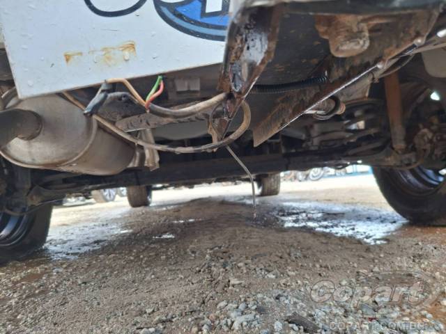 2017 VOLKSWAGEN SAVEIRO 