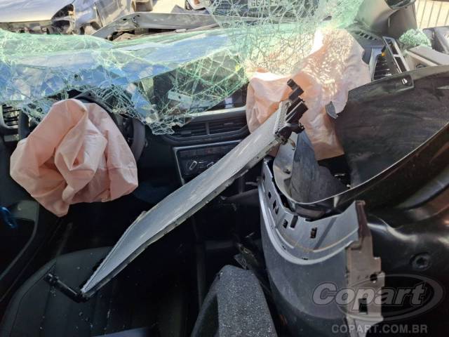 2026 VOLKSWAGEN T-CROSS 