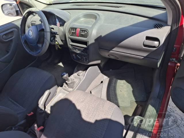 2010 CHEVROLET MONTANA 