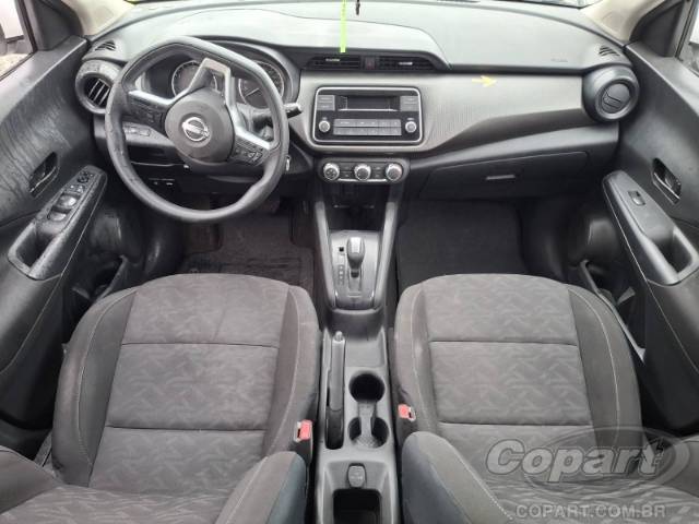 2025 NISSAN Kicks Play 
