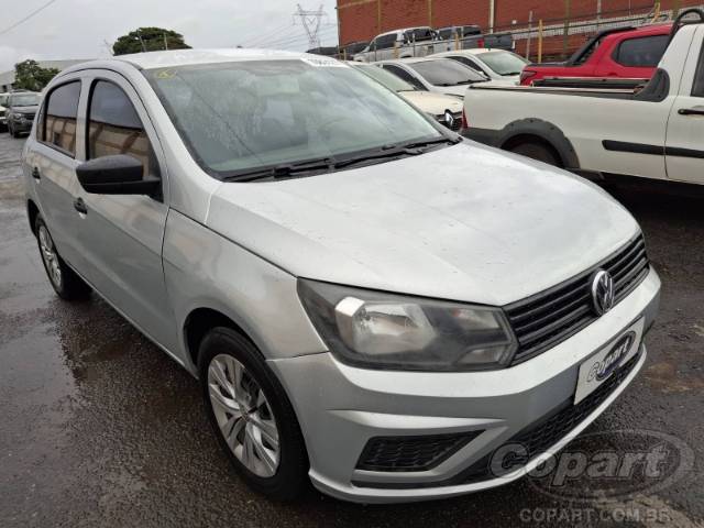 2023 VOLKSWAGEN GOL 