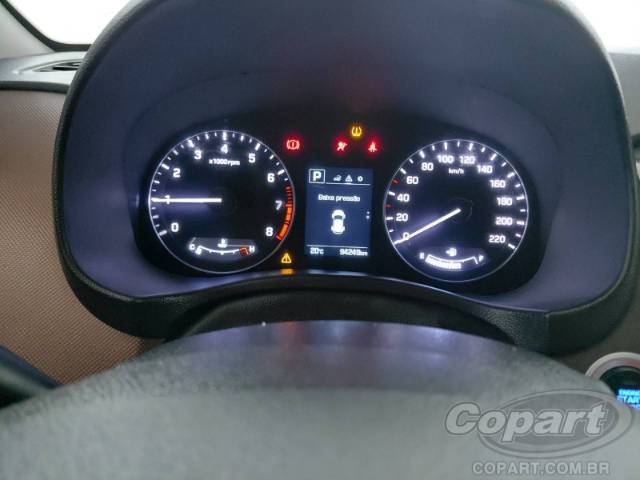 2018 HYUNDAI CRETA 