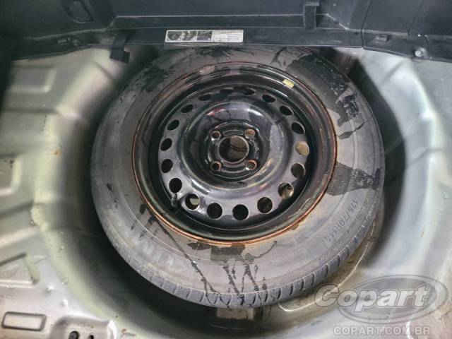 2016 HYUNDAI HB20 
