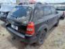 2008 HYUNDAI TUCSON 