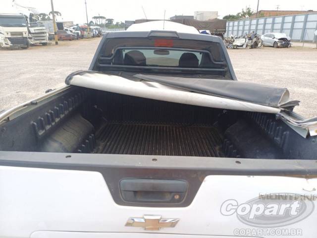 2013 CHEVROLET MONTANA 