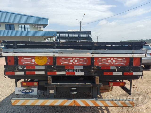 2016 MERCEDES BENZ ACCELO 