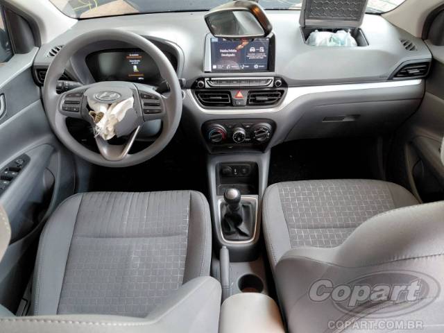 2026 HYUNDAI HB20S 