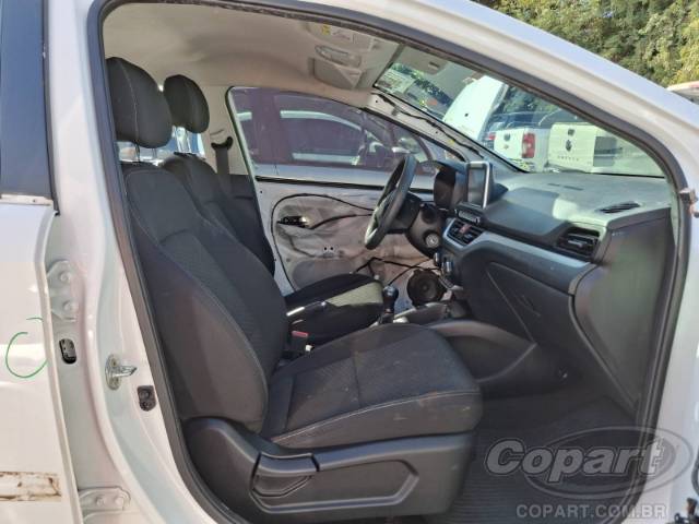 2021 HYUNDAI HB20 
