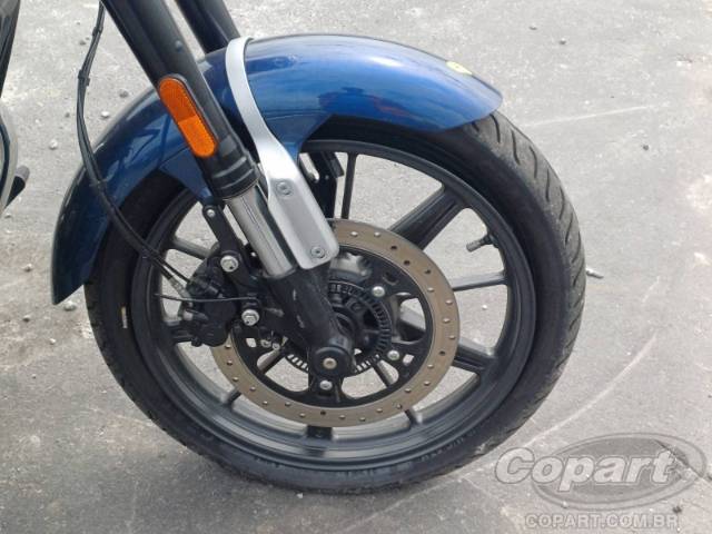 2025 ROYAL ENFIELD SUPER METEOR 