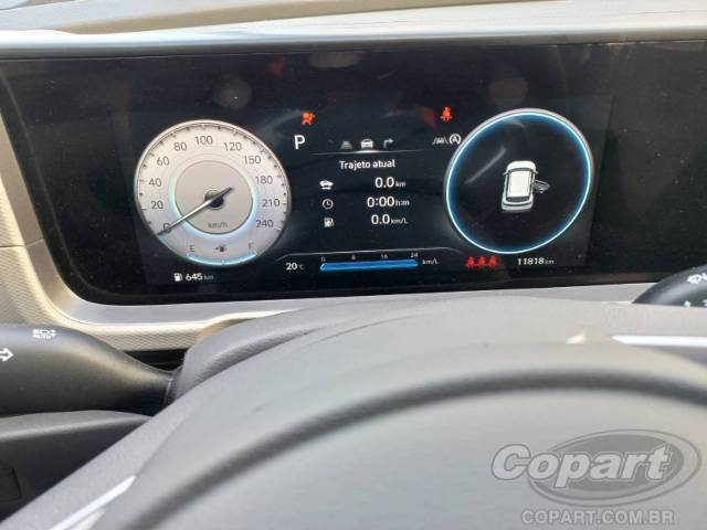 2026 HYUNDAI CRETA 