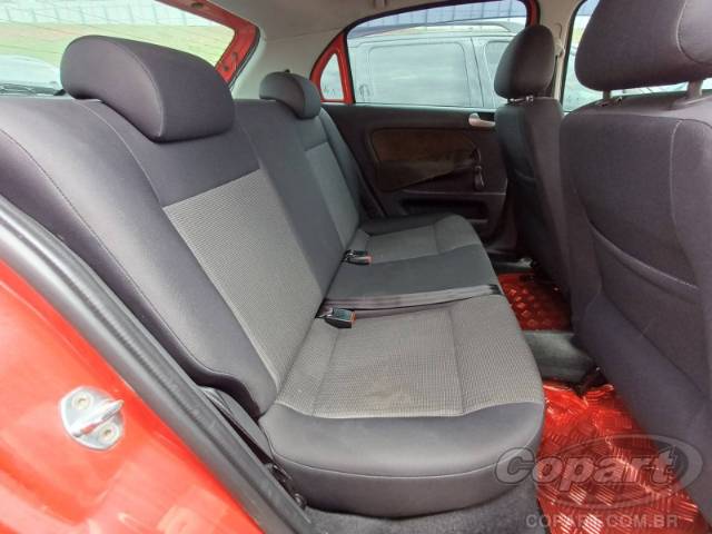 2013 VOLKSWAGEN GOL 