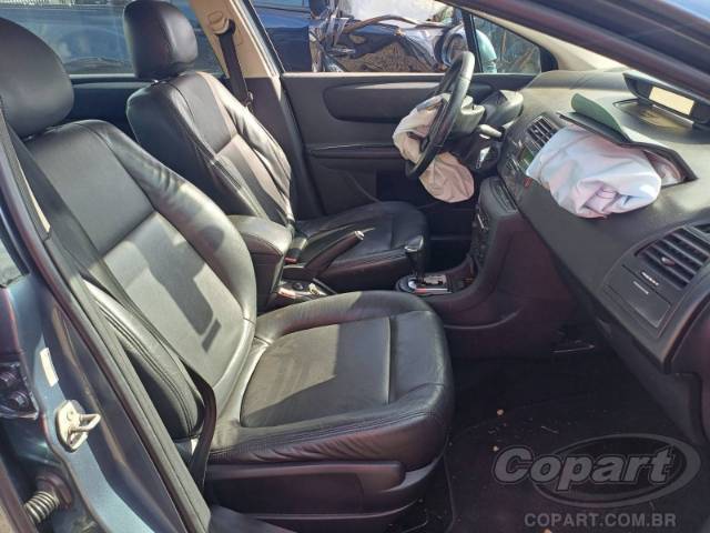 2008 CITROEN C4 PALLAS 