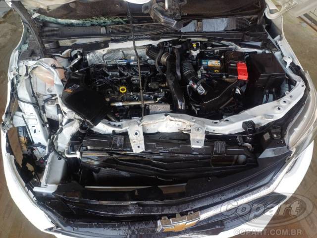 2025 CHEVROLET ONIX PLUS 