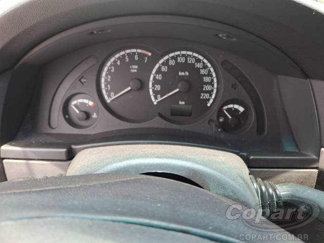 2003 CHEVROLET MERIVA 