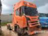 2024 SCANIA R 460 