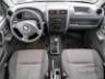 2011 SUZUKI JIMNY 
