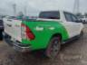2025 TOYOTA HILUX CD 