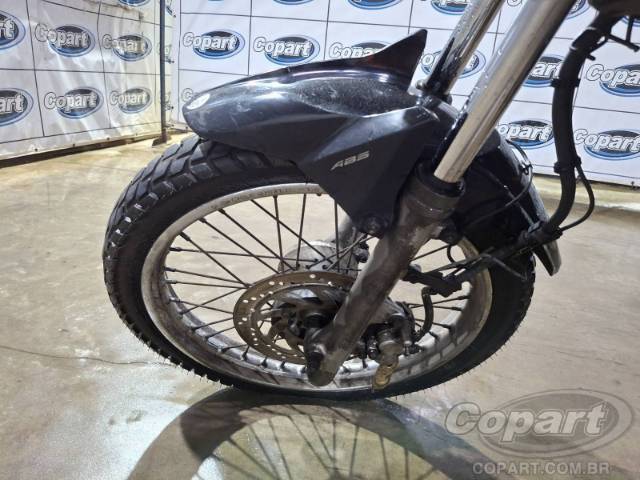 2022 YAMAHA XTZ 150 CROSSER 