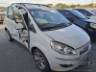 2014 FIAT IDEA 