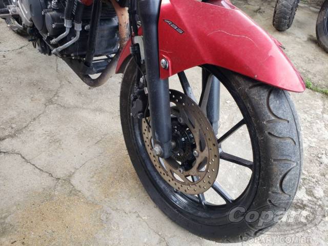 2023 YAMAHA FZ25 FAZER 