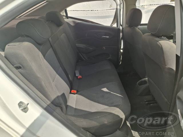 2018 CHEVROLET PRISMA 