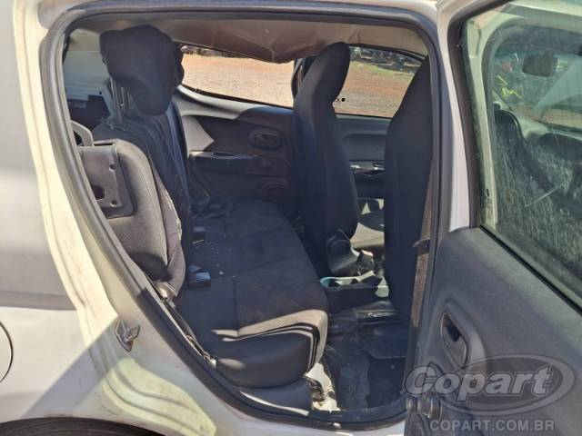 2019 FIAT MOBI 