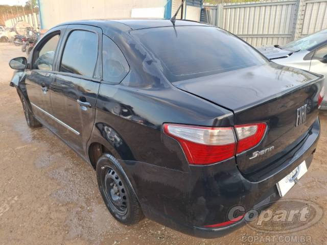 2020 FIAT GRAND SIENA 