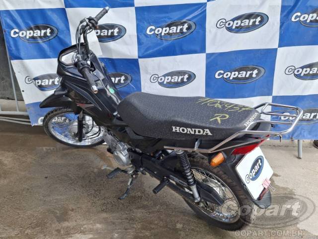 2025 HONDA POP 