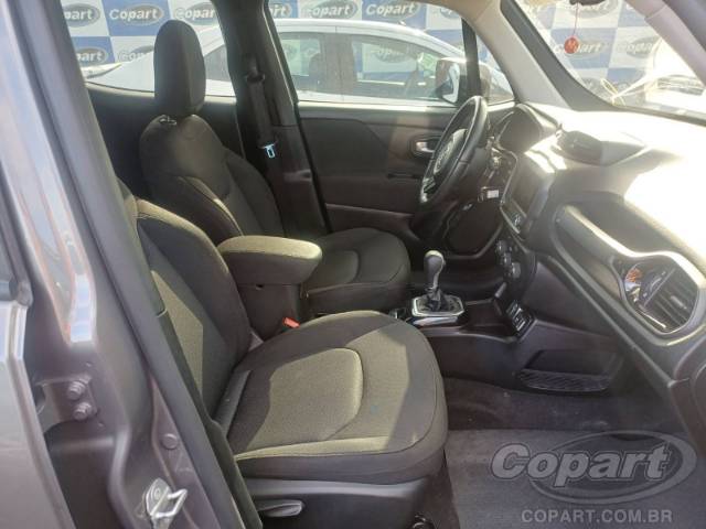 2021 JEEP RENEGADE 