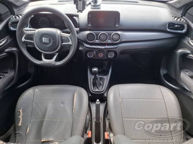 2022 FIAT ARGO 