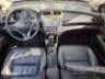 2014 HONDA CITY 