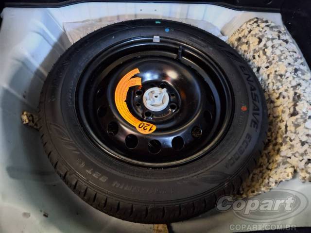 2025 FIAT ARGO 