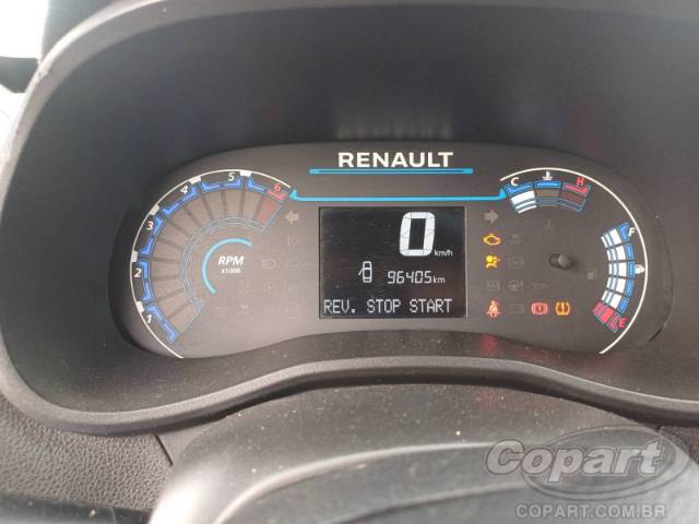 2024 RENAULT KWID 