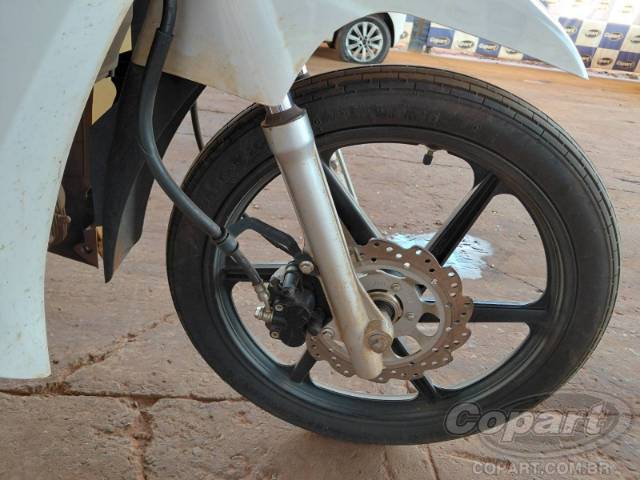 2025 SHINERAY XY 125 
