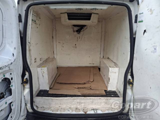 2015 FIAT FIORINO FURGAO 