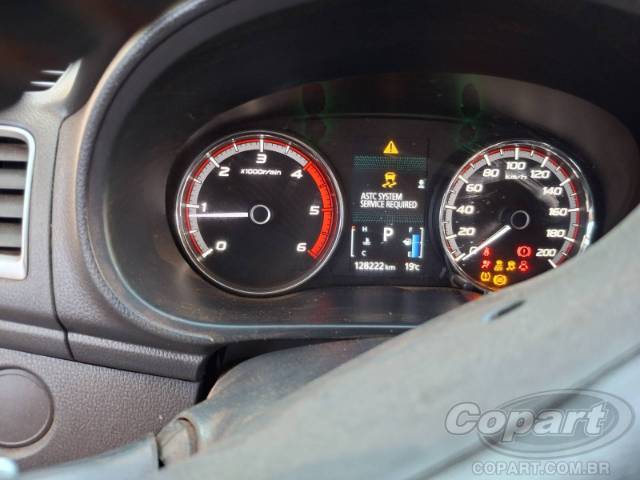2024 MITSUBISHI L200 TRITON 
