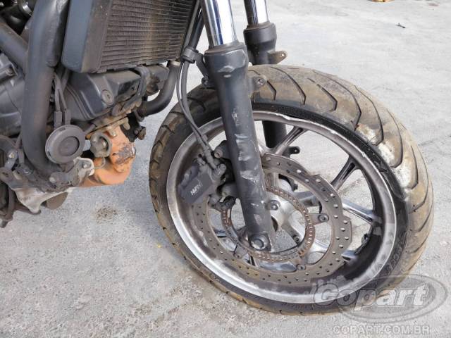 2019 HONDA NC 750X 