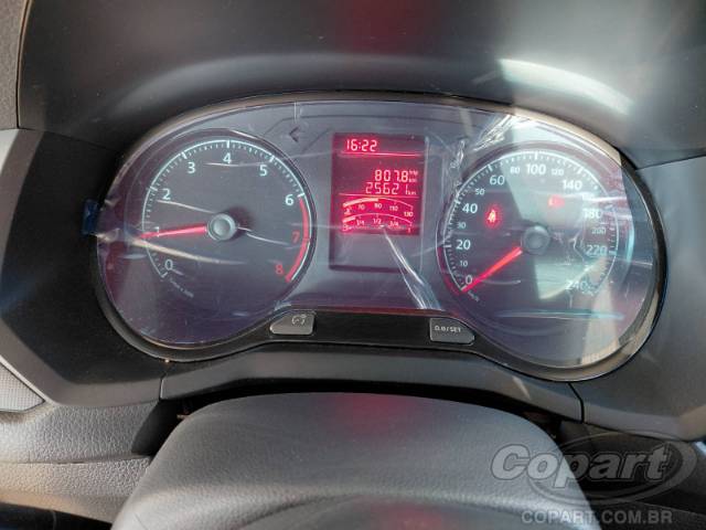 2025 VOLKSWAGEN SAVEIRO 