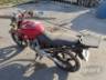2004 HONDA CBX 250 
