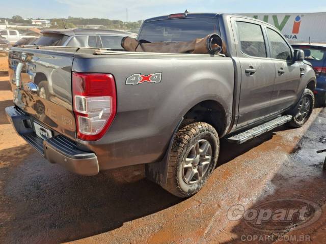 2020 FORD RANGER CD 