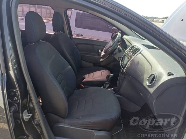 2015 RENAULT SANDERO 