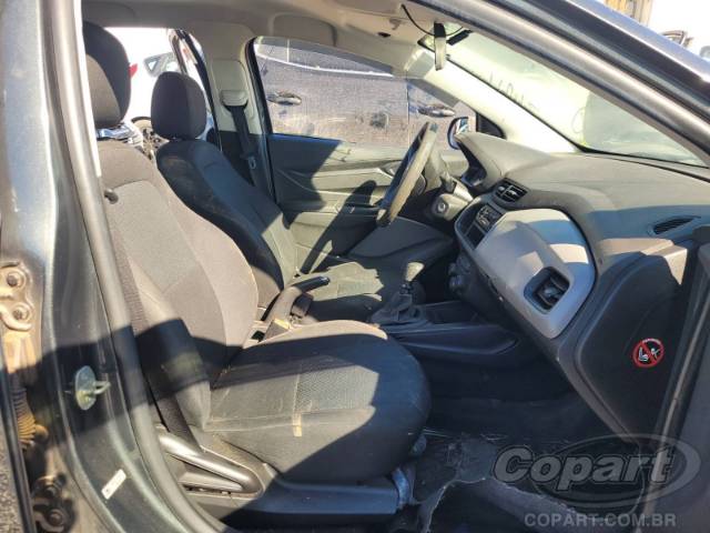 2018 CHEVROLET ONIX 